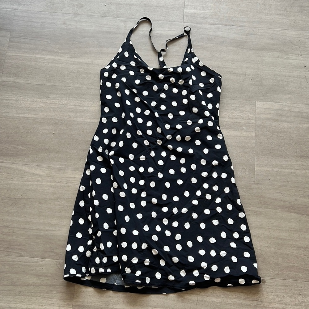 Outdoor Voices exercise dress M